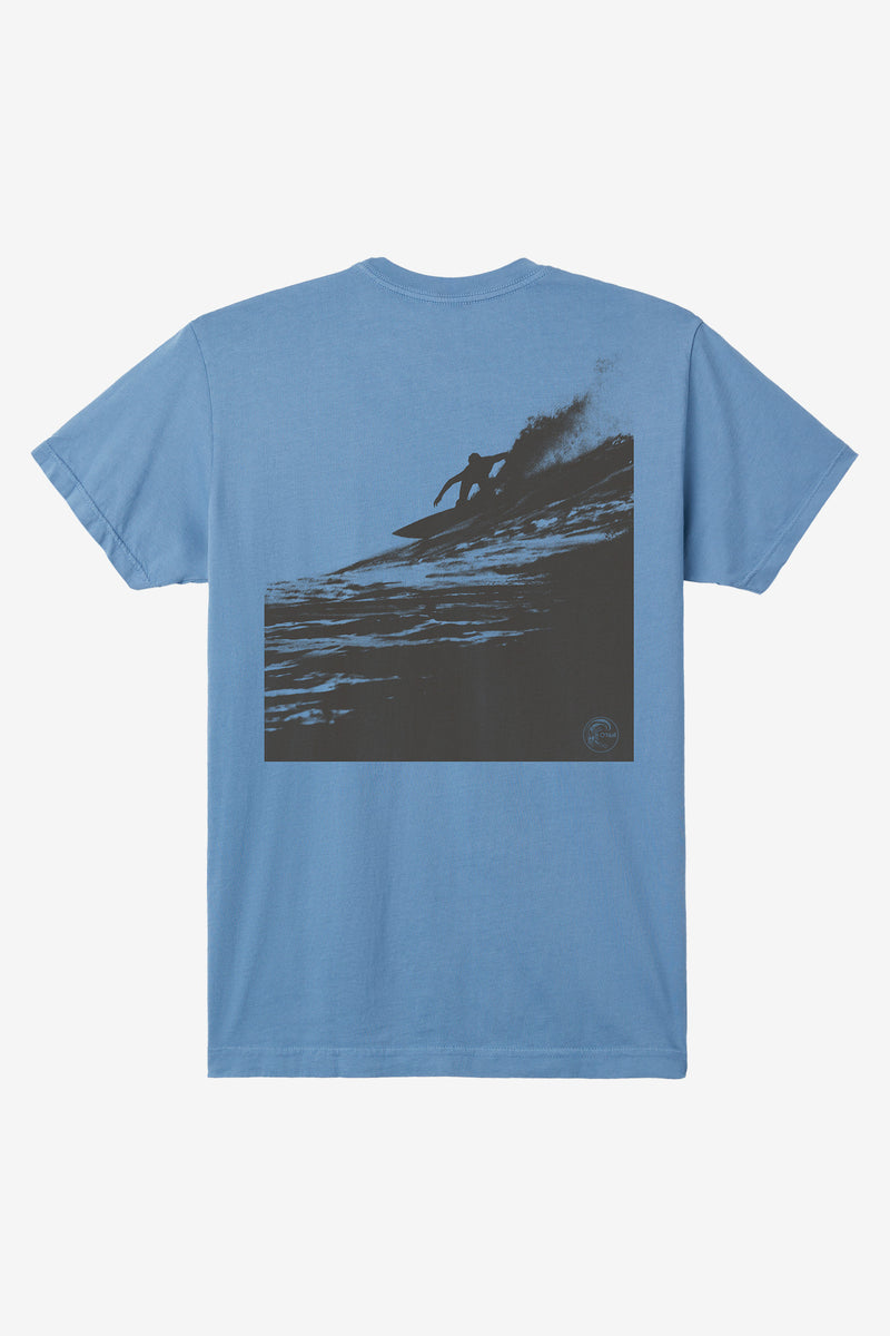 O'Neill BT Tee - Copen Blue