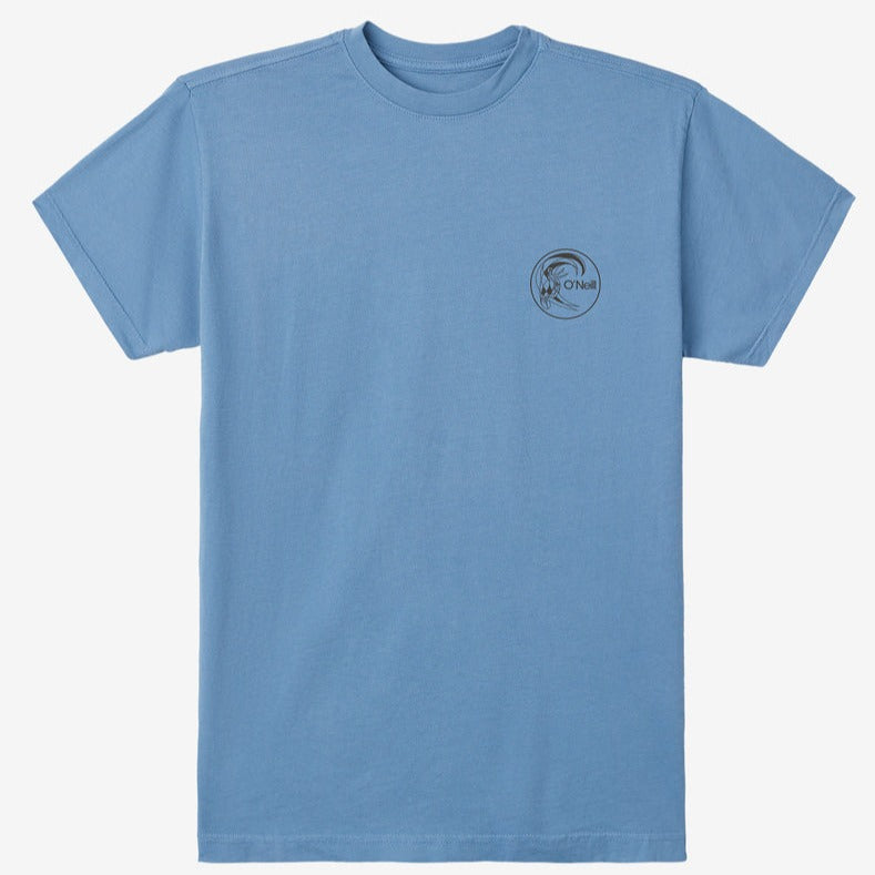 O'Neill BT Tee - Copen Blue