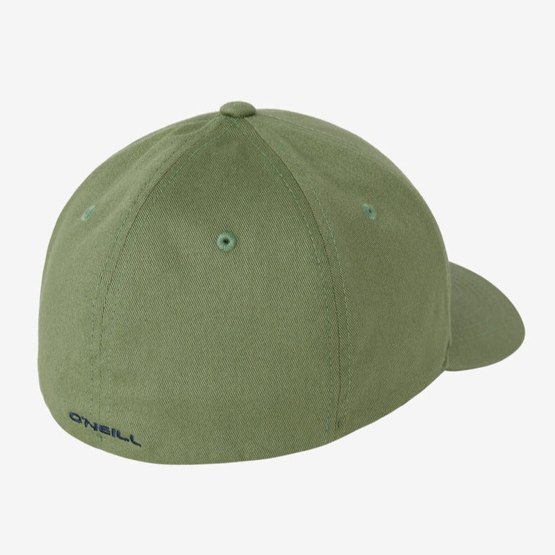 O'Neill Horizons Hat - Dark Olive