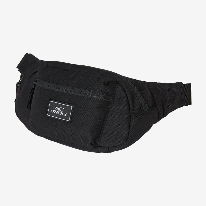 O'Neill Longhaul Waistpack - Black