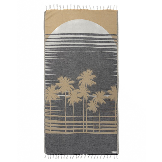 Sand Cloud Tamarindo Towel - Regular