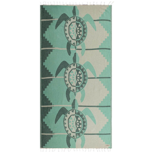 Sand Cloud Terrapin Towel - Regular