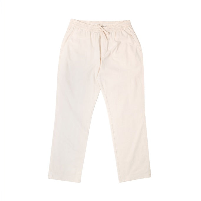 Flomotion Resort Pant - Cream