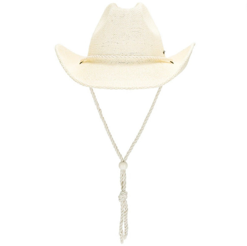 Brixton cowboy hat fashion