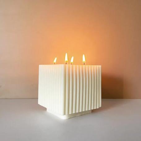 Adalfie Statement Candle