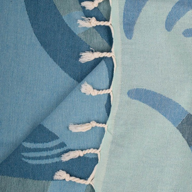 Sand Cloud Freckles Beach Towel - Large