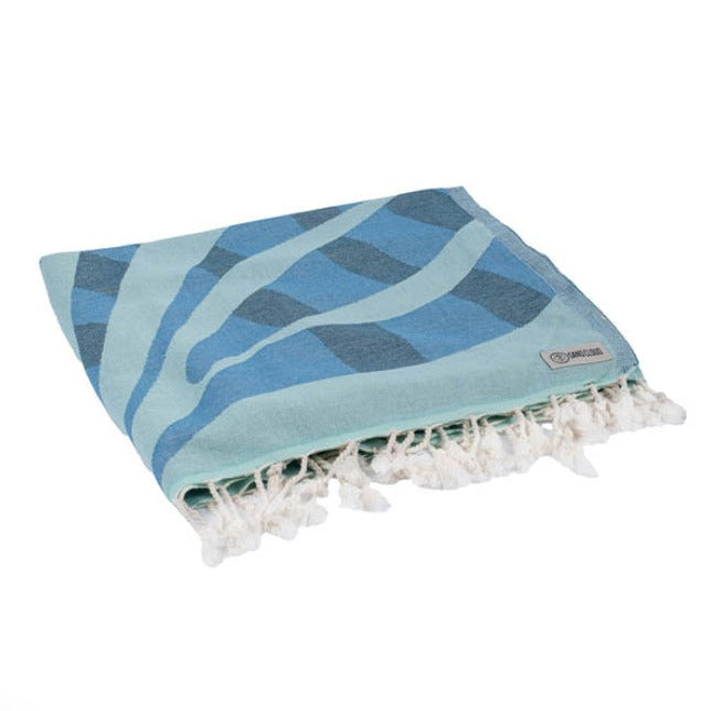 Sand Cloud Freckles Beach Towel - Large