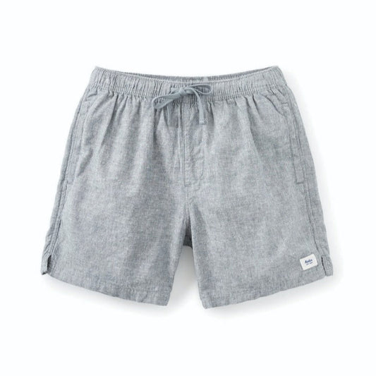 Katin Isaiah Local Short - Steel Blue