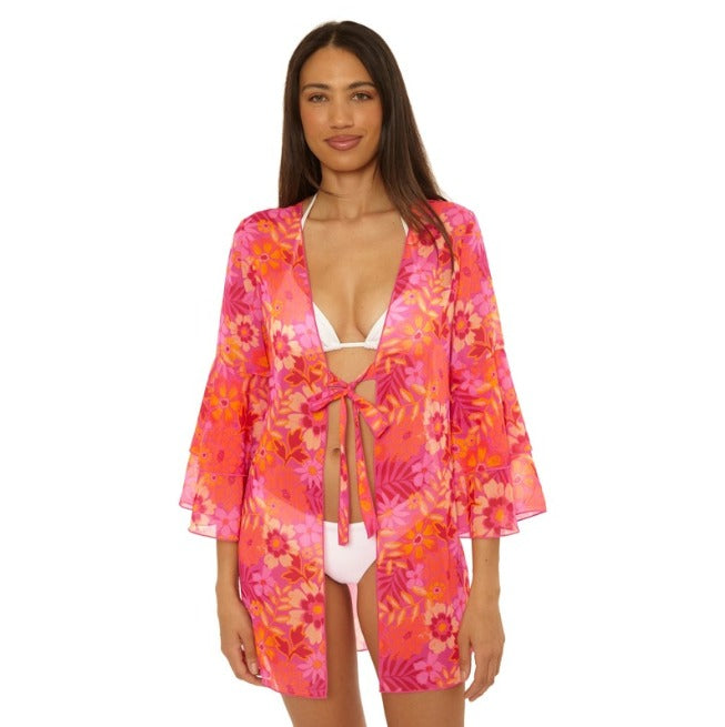 Becca Copacabana Coverup