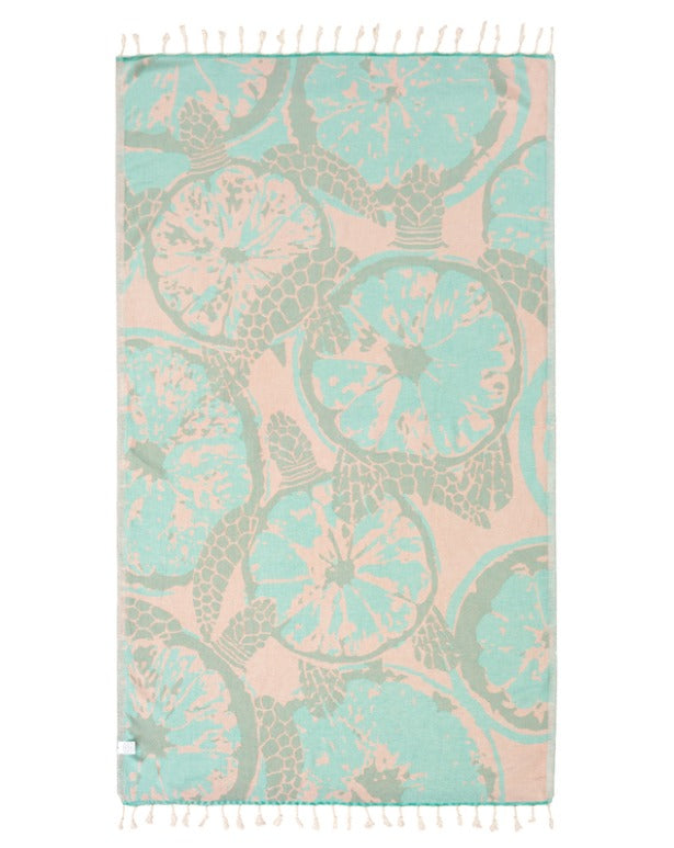 Sand Cloud Oroblanco Towel - Regular