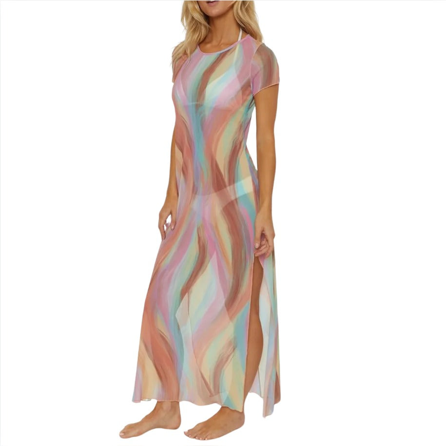 Isabella Rose Coverup