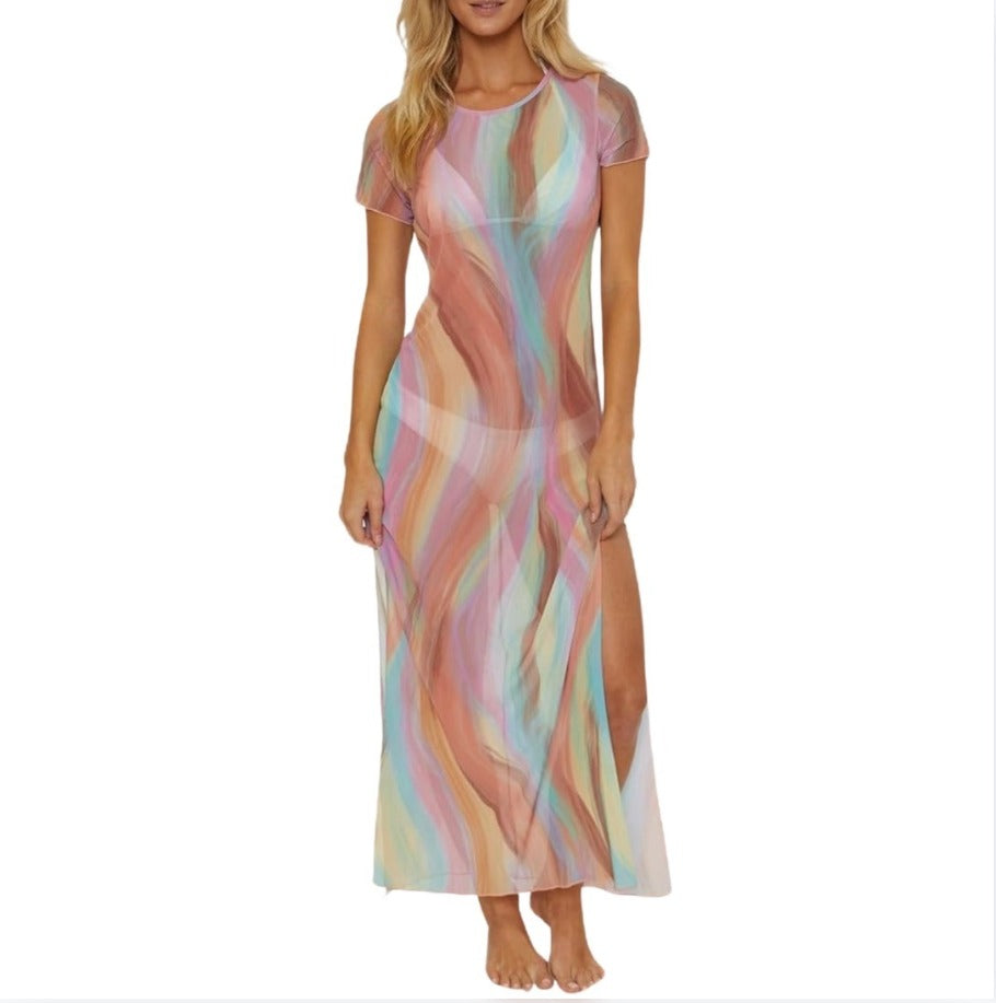 Isabella Rose Coverup
