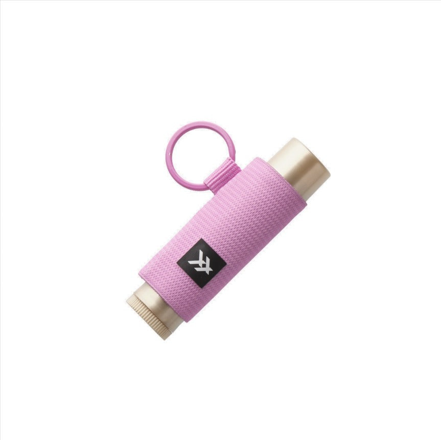 Thread Wallets Bubblegum Lip Balm Holder