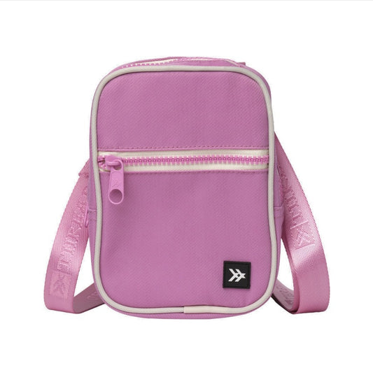 Thread Wallets Crossbody Bag - Bubblegum