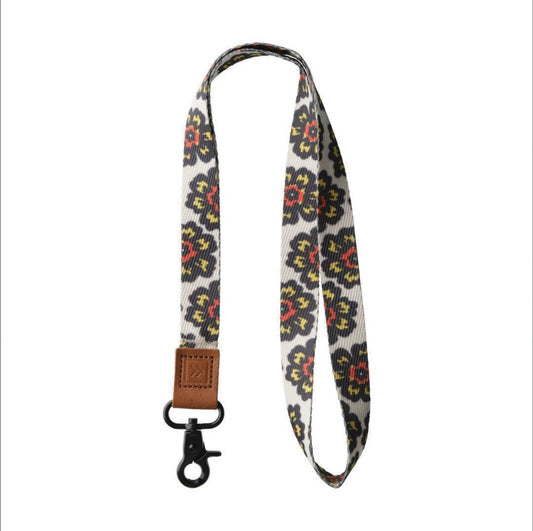 Thread Wallets Gwen Neck Lanyard