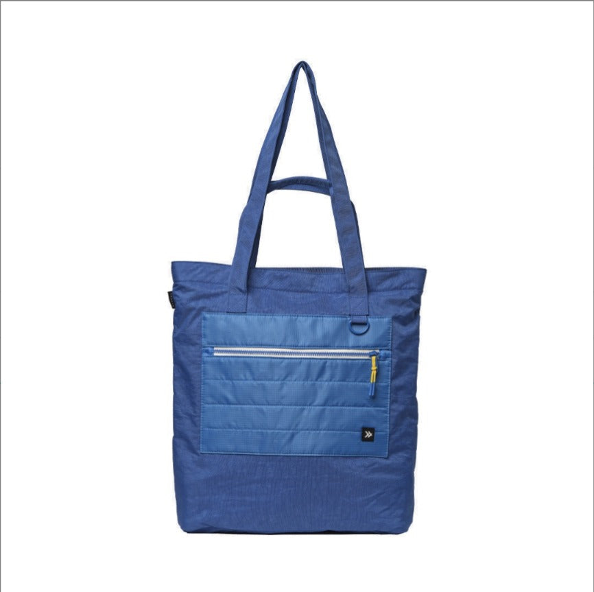 Thread Wallets Royal Utility Tote