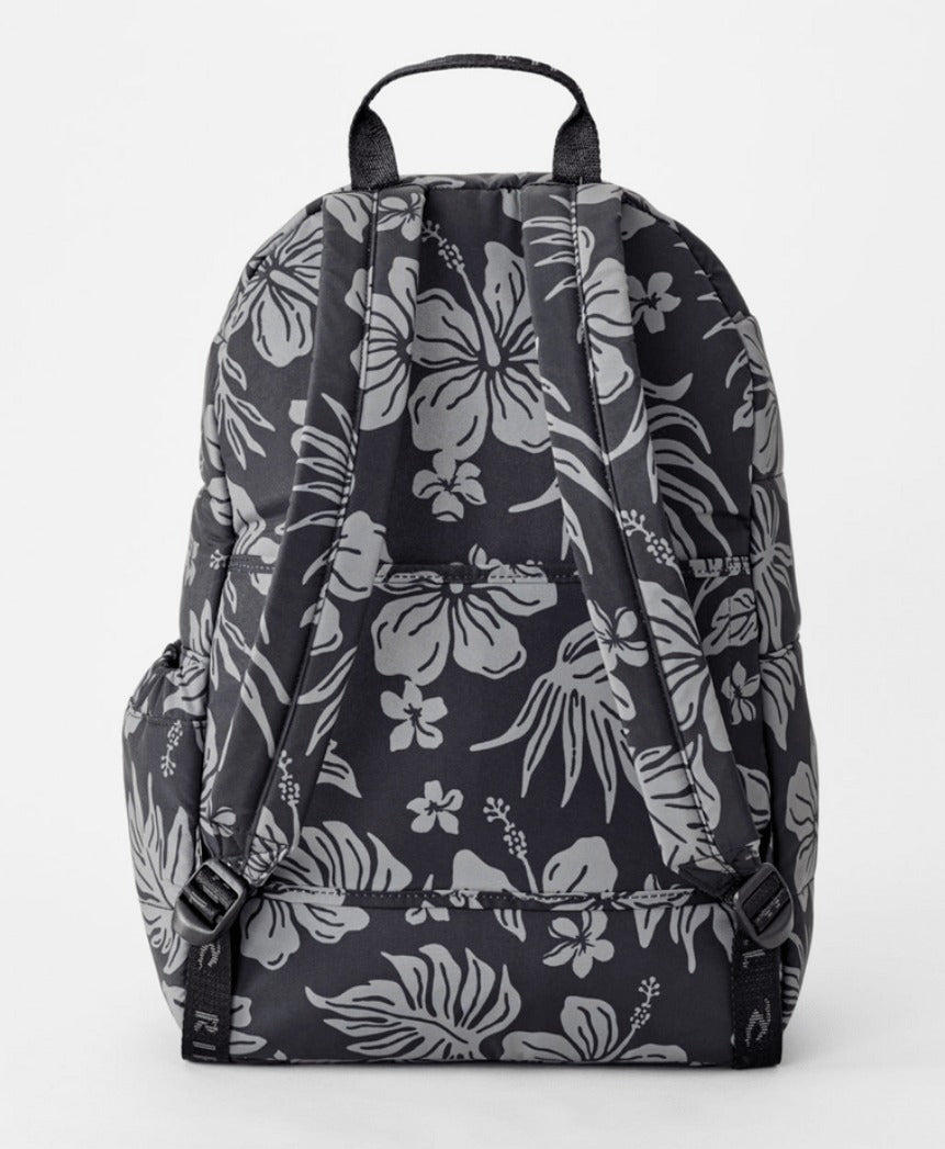 Rip Curl Weekend Travel 21L Backpack - Black & Grey