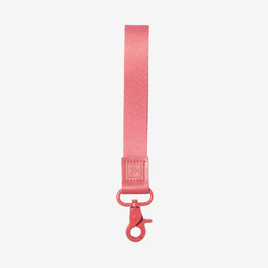 Thread Wallets Rose Water Wrist Lanyard