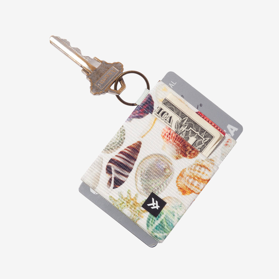 Thread Wallets Shorline Wallet
