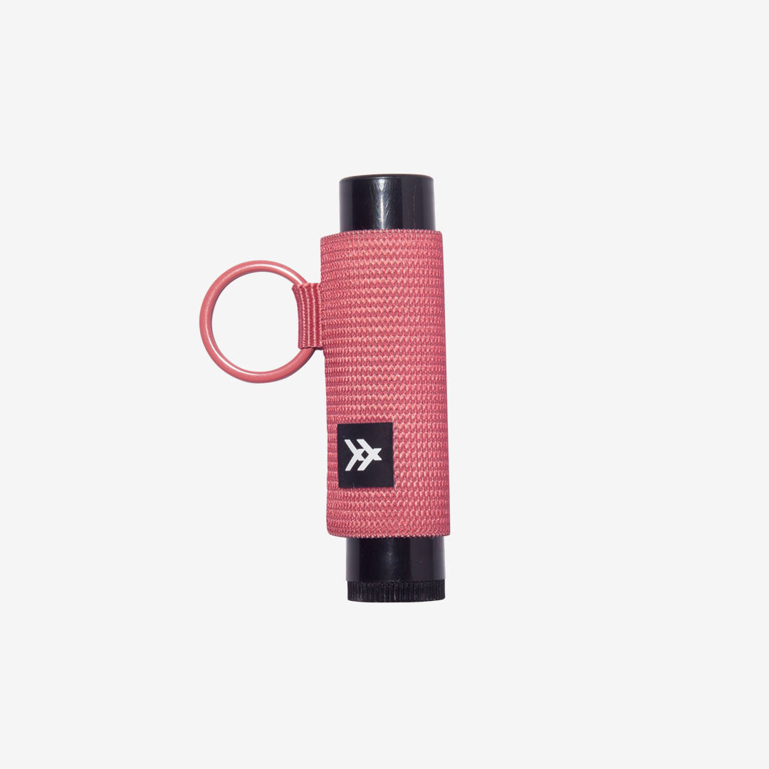Thread Wallets Rose Water Lip Balm Holder