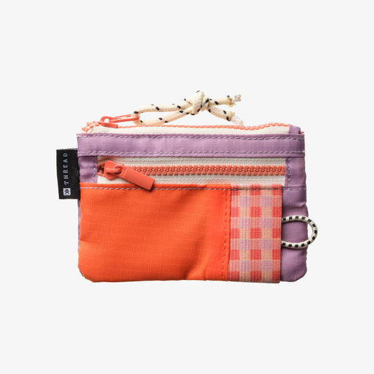 Thread Wallets Juno Pouch Wallet