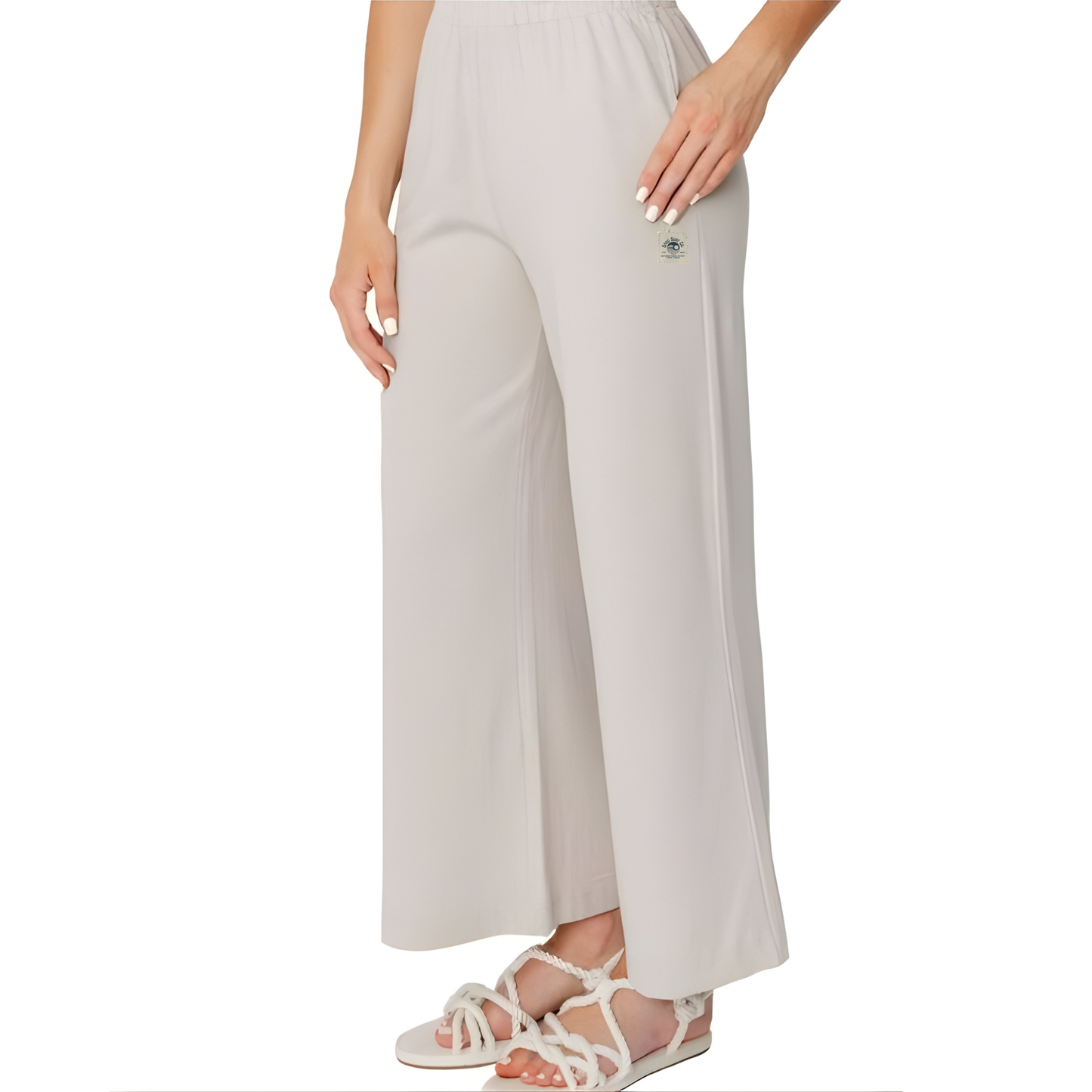 Sand Surf Co. Siesta Pant - Sand