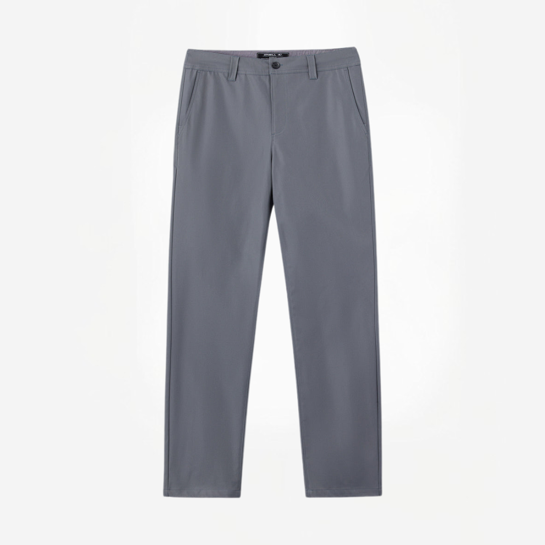 O'Neill Redlands Modern Hybrid Pants - Grey