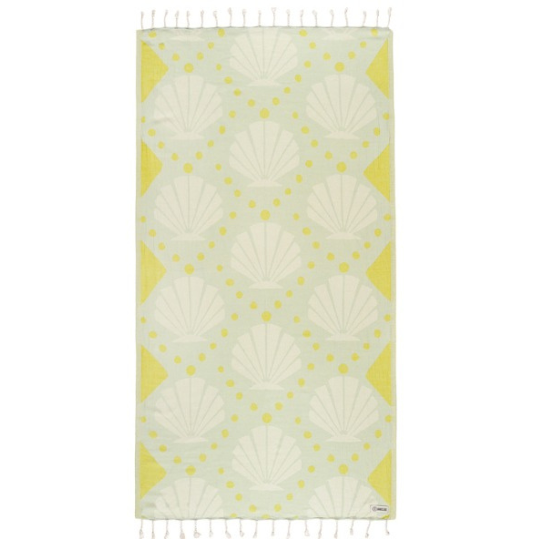 Sand Cloud Brizo Towel - Regular