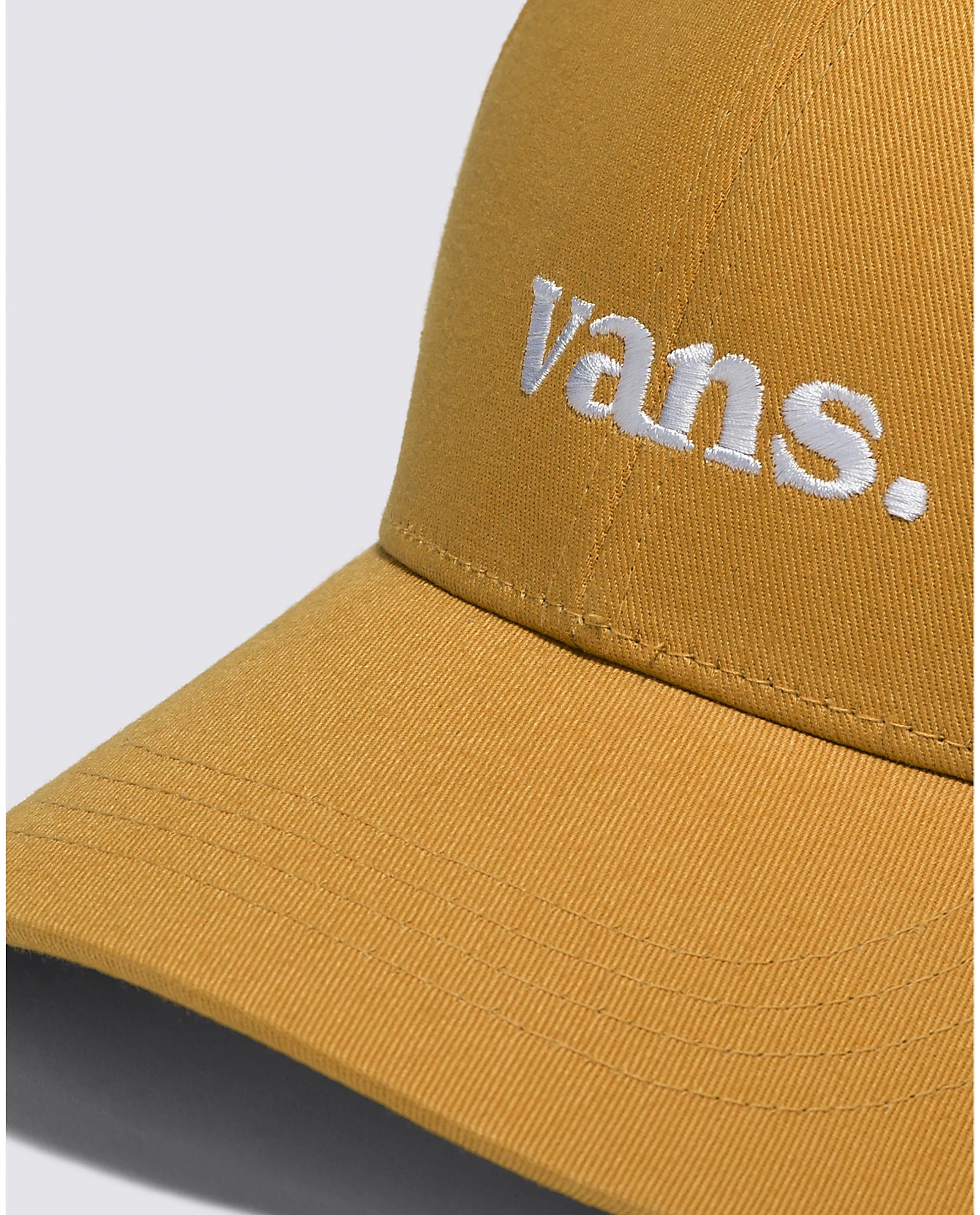 Vans yellow hat hotsell