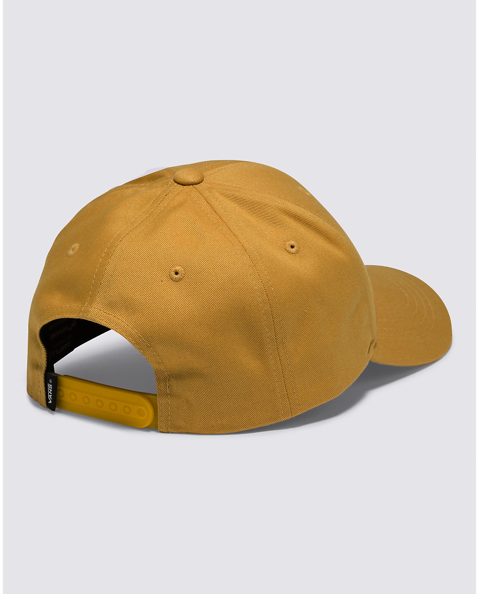 Vans 66 Structured Jockey Hat Ochre