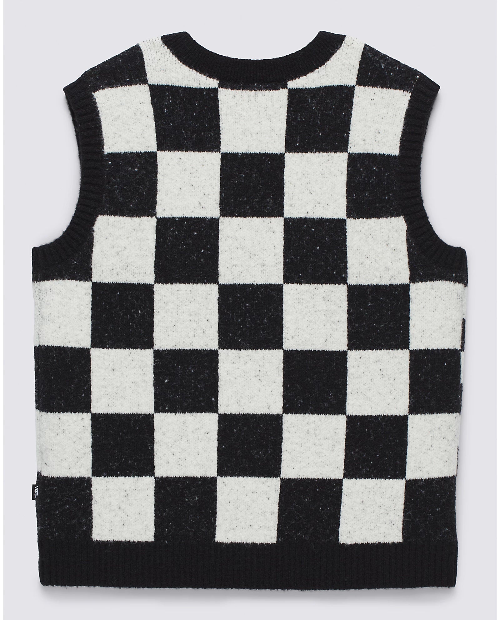 Vans sales vest womens
