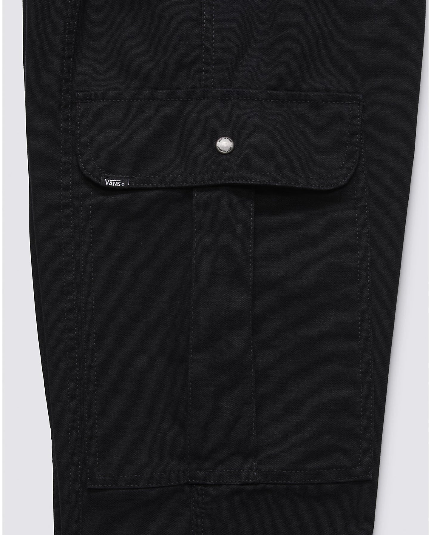 Vans Sidewalk Cargo Pants - Black