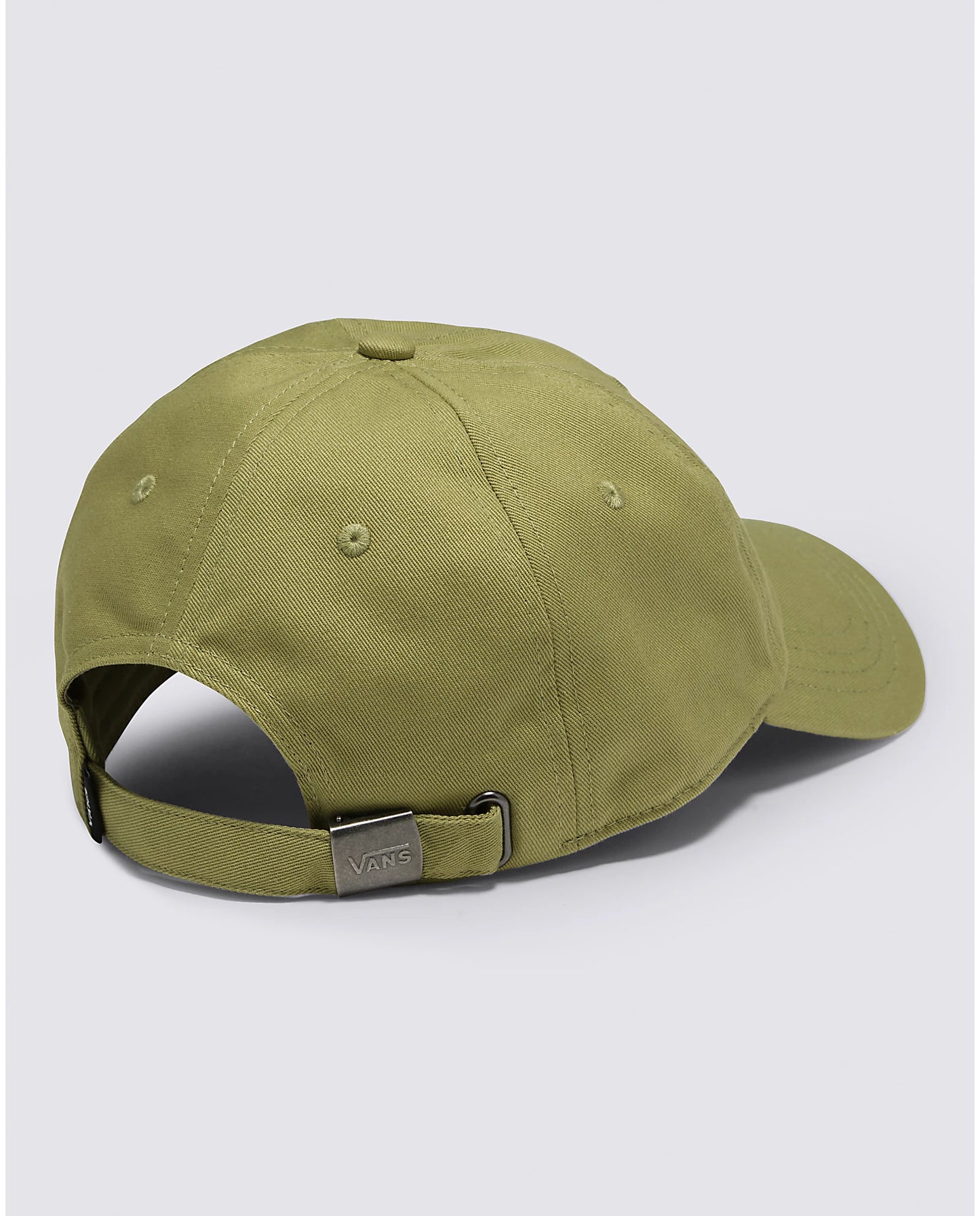 Vans snapback hombre olive sales