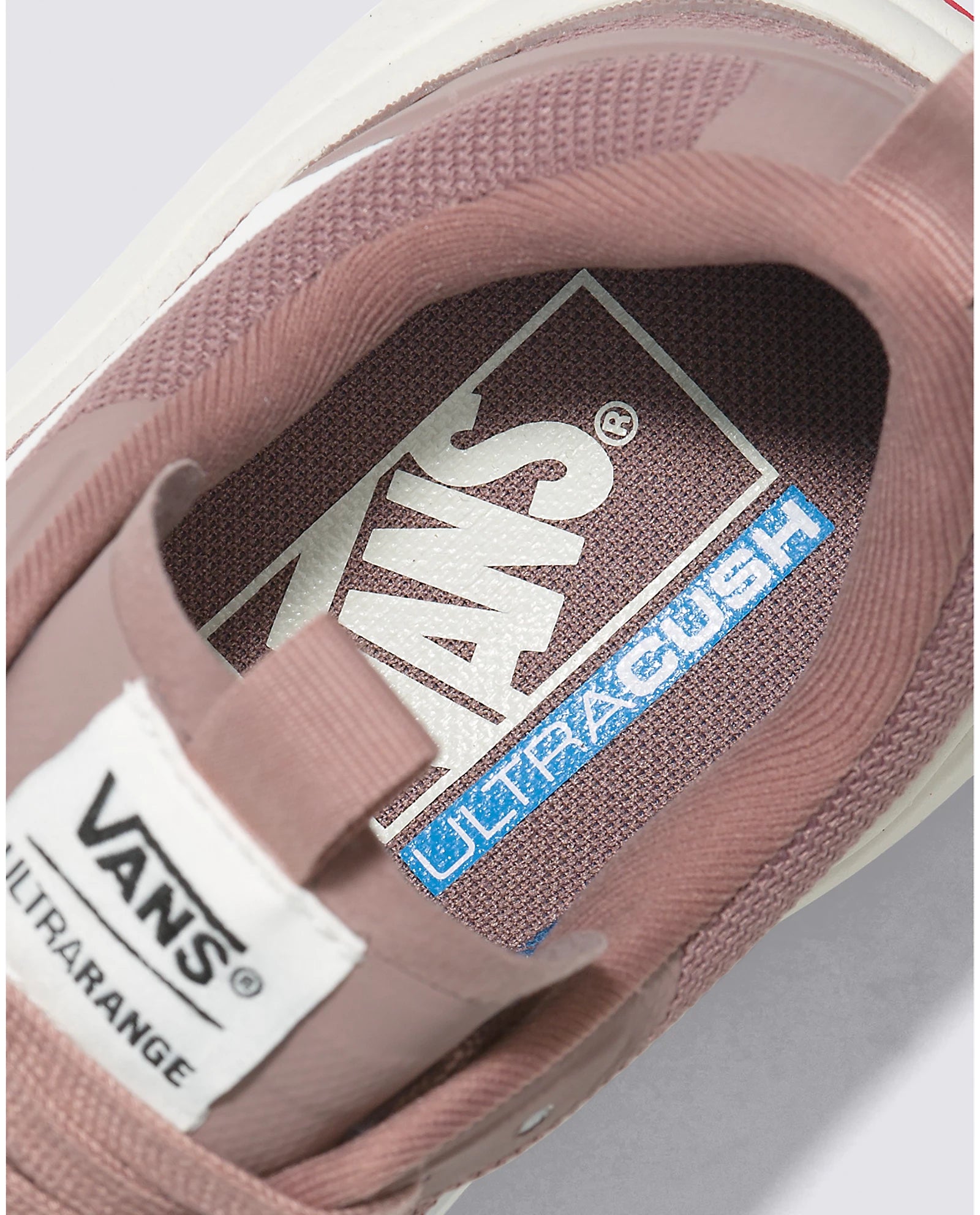 Vans Women's Ward Sneakers