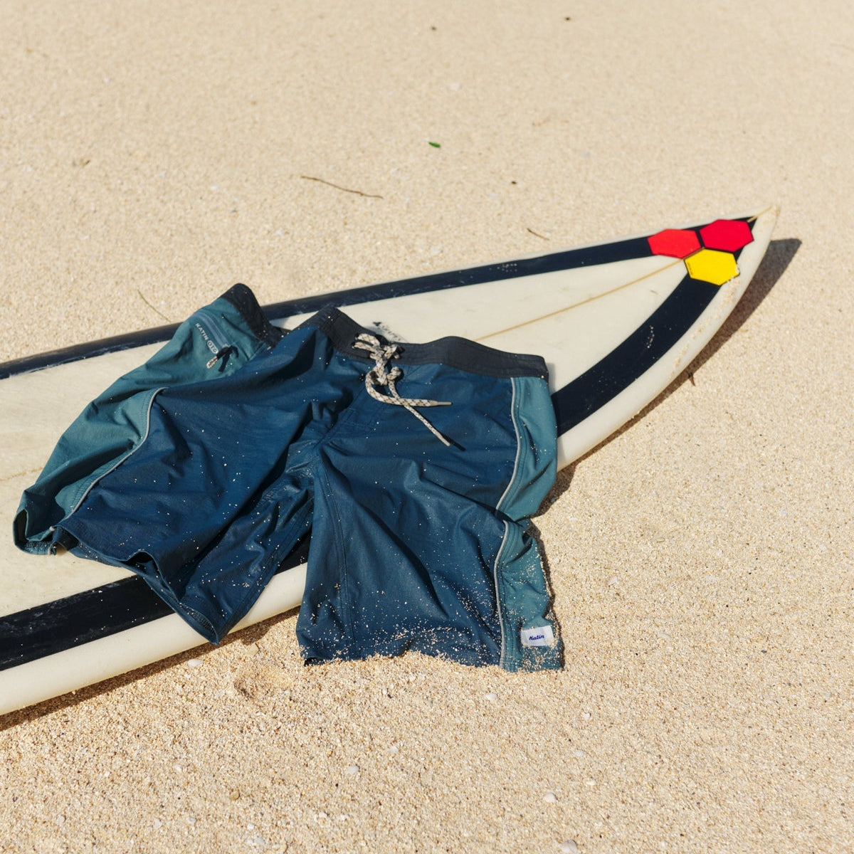 Katin OTG Archer Surf Trunk - Stargazer by Katin