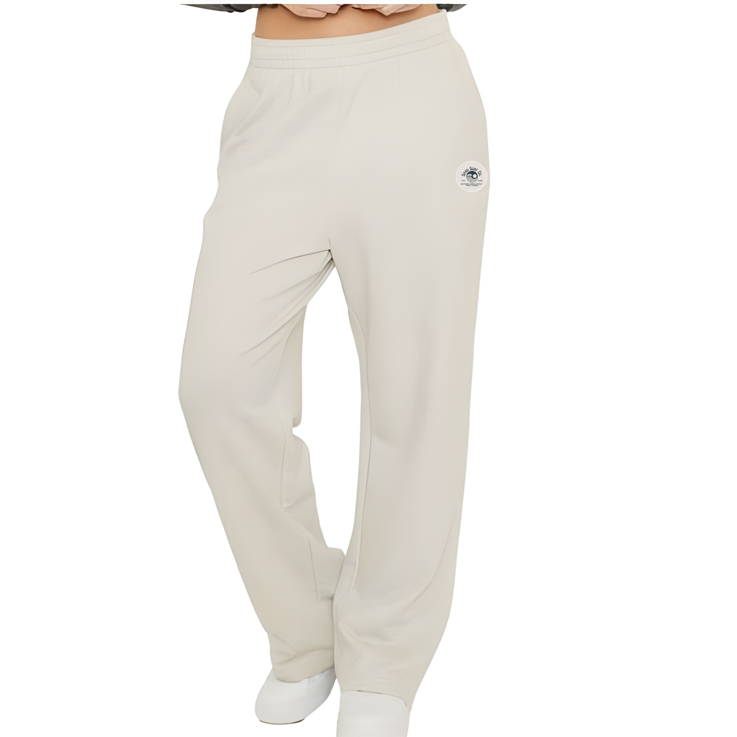 Sand Surf Co. Zoey Lounge Pant - Sand