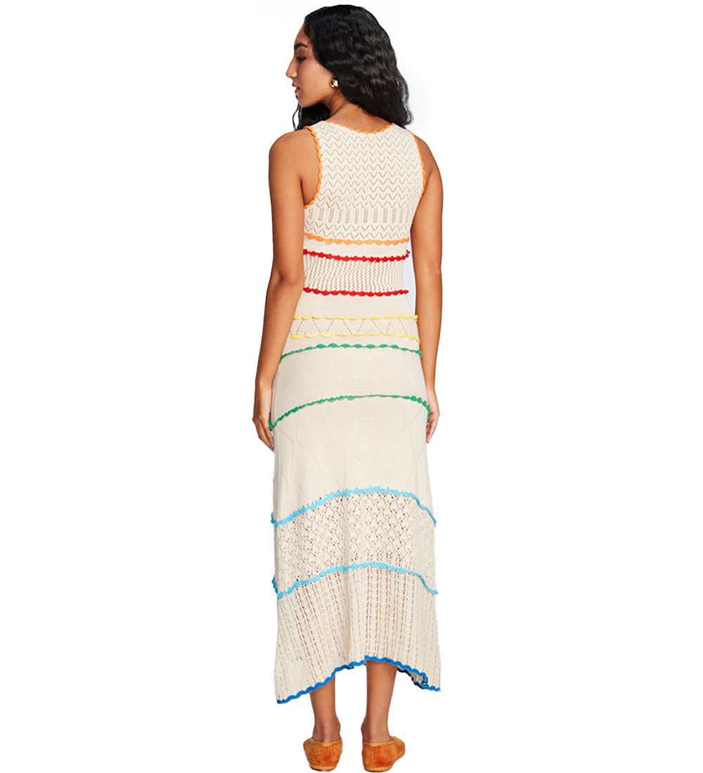 Capittana Abbie Dress - Multicolor
