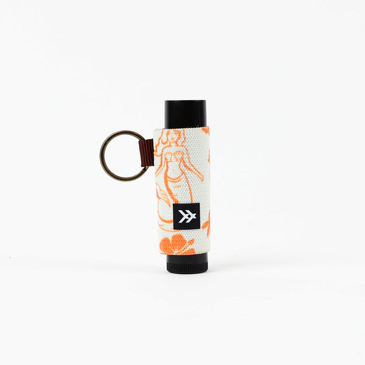 Thread Wallets Saltwater Lip Balm Holder