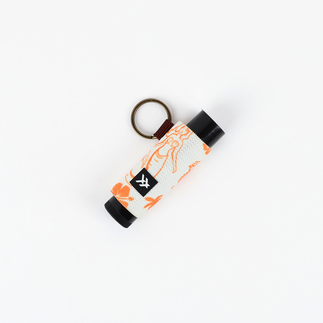 Thread Wallets Saltwater Lip Balm Holder