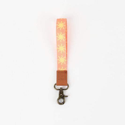 Thread Wallets Star Daze Wrist Lanyard