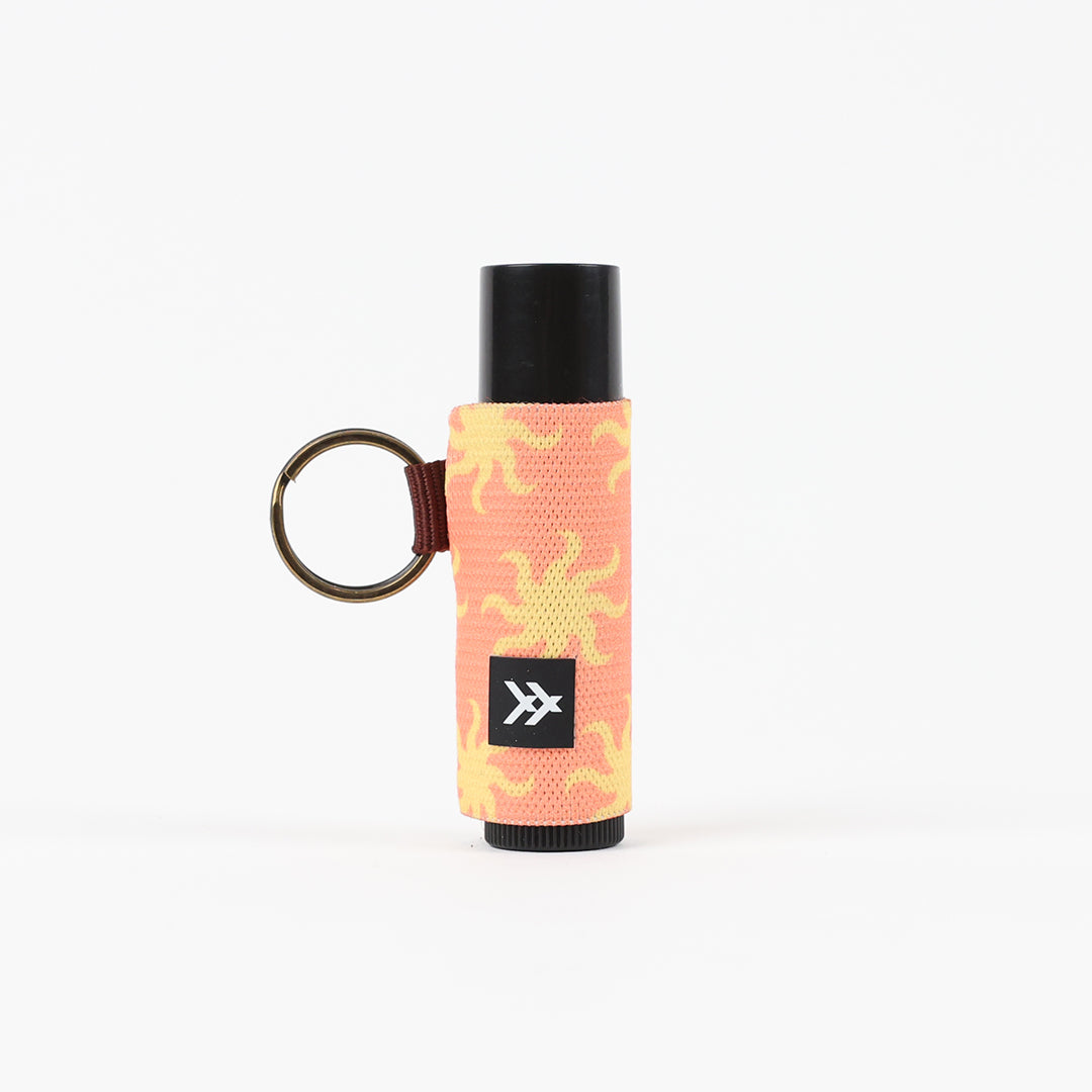 Thread Wallets Star Daze Lip Balm Holder