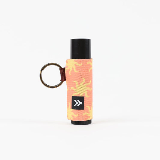 Thread Wallets Star Daze Lip Balm Holder