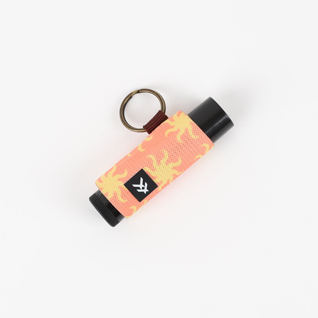 Thread Wallets Star Daze Lip Balm Holder