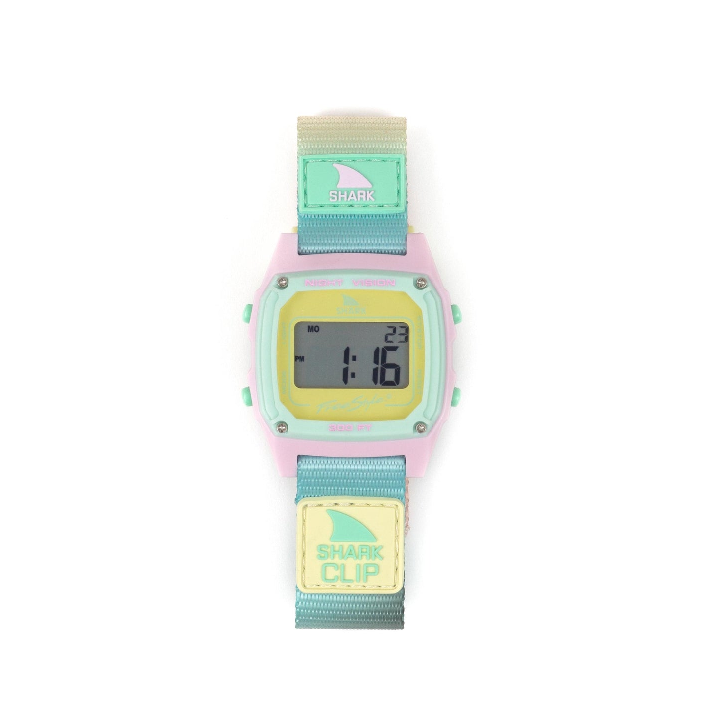 Freestyle Shark Classic Clip Watch - Scenic Sky