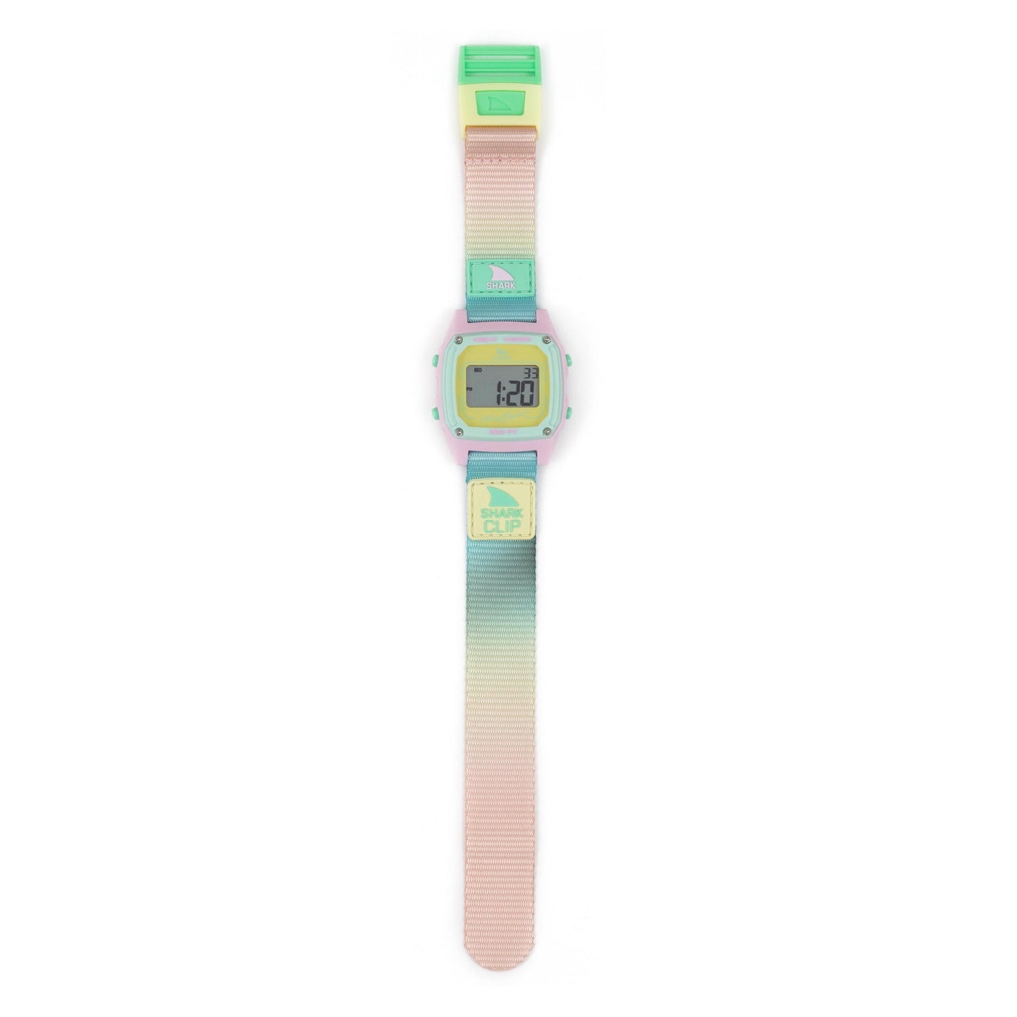 Freestyle Shark Classic Clip Watch - Scenic Sky