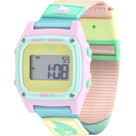 Freestyle Shark Classic Clip Watch - Scenic Sky