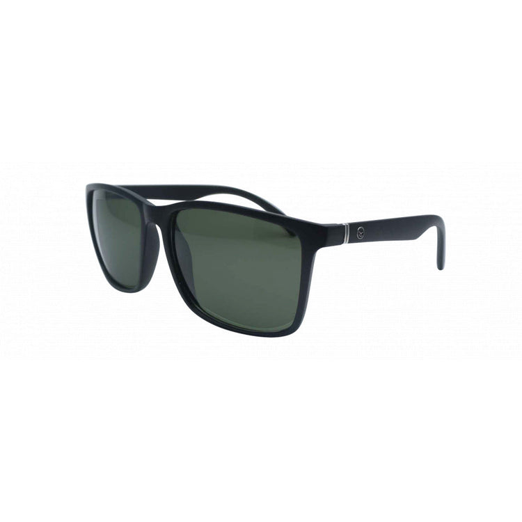 I-Sea Hopper Polarized Sunglasses - Black & G15