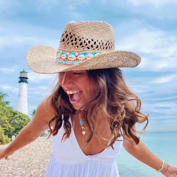 Delisico Luana Hat by Delisico