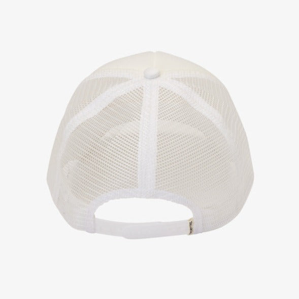 Billabong Across Waves Trucker Hat - Salt Crystal 3