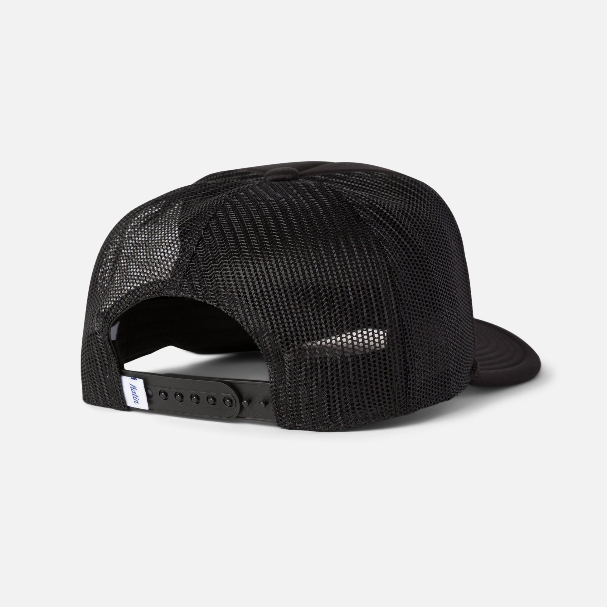 Katin Suds Trucker Hat - Black by Katin